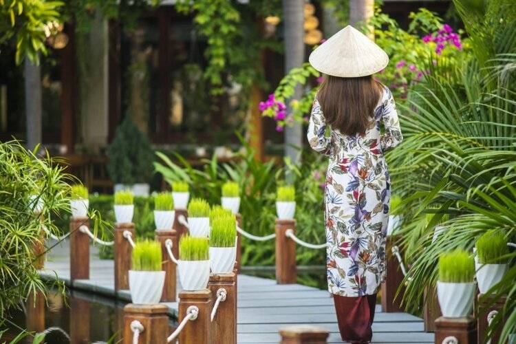 Silk Sense Hoi An River Resort