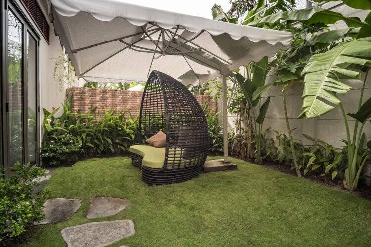 Silk Sense Hoi An River Resort