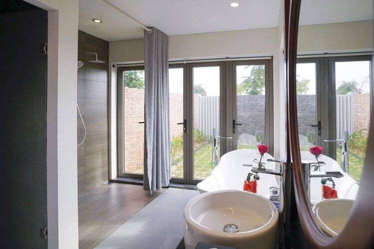 Silk Sense Hoi An River Resort