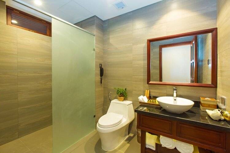 Silk Sense Hoi An River Resort