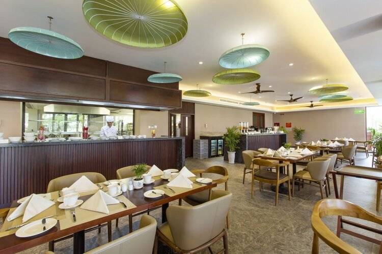 Silk Sense Hoi An River Resort