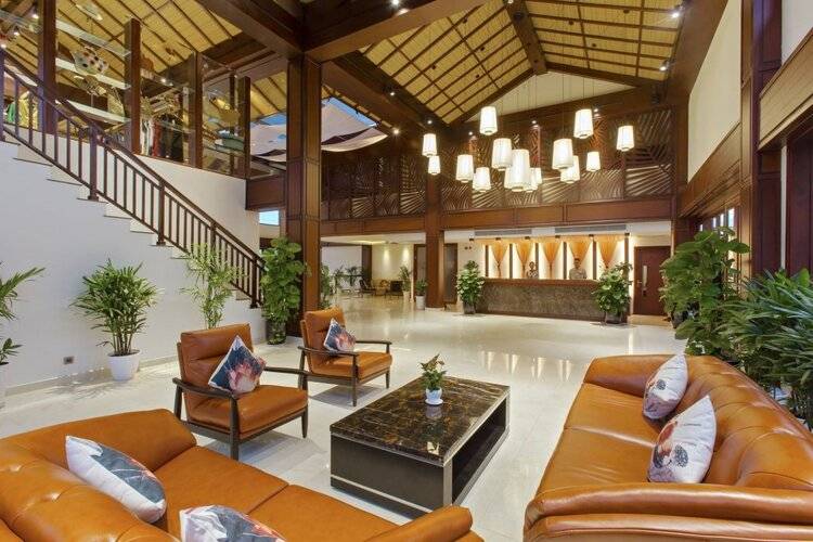 Silk Sense Hoi An River Resort