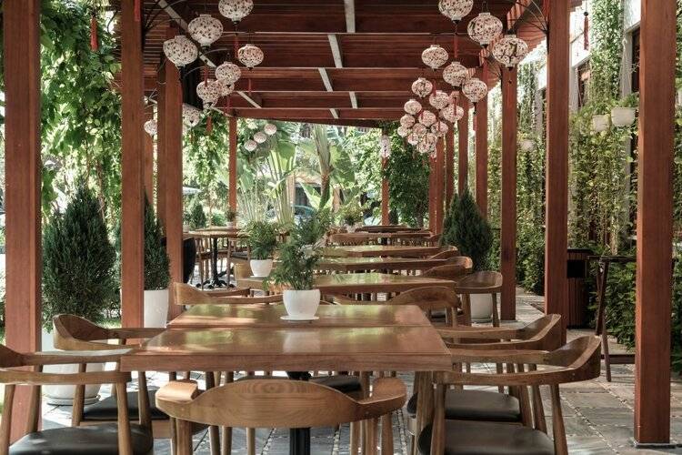 Silk Sense Hoi An River Resort