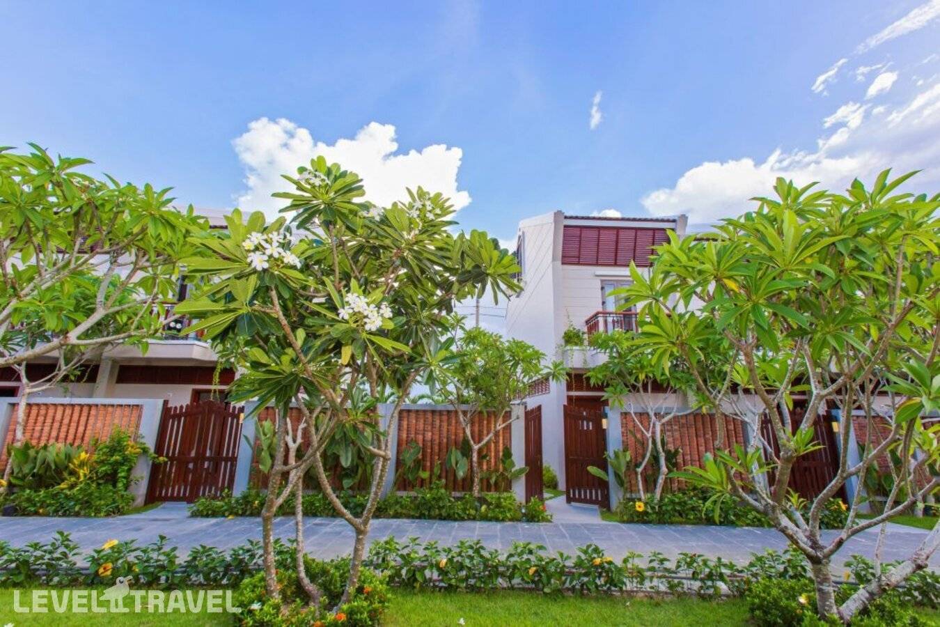 Отель Silk Sense Hoi An River Resort — Хойан, Вьетнам