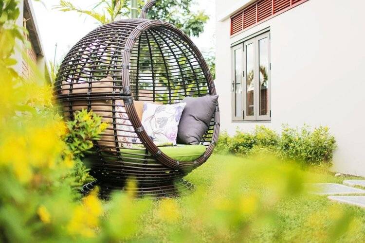 Silk Sense Hoi An River Resort
