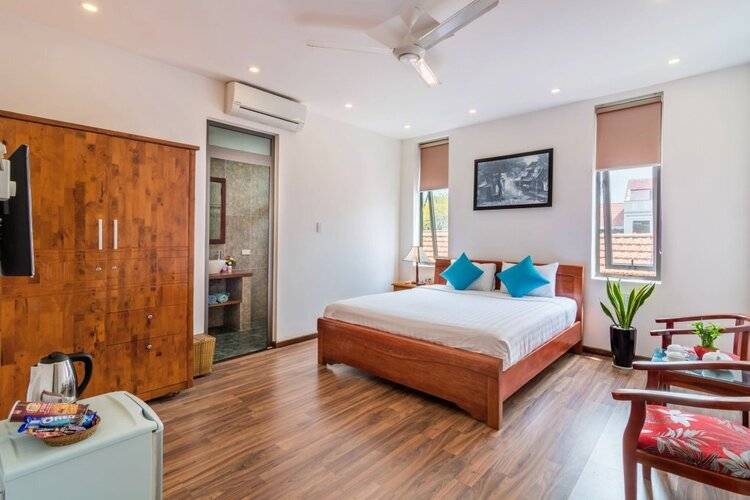 An Bang Beach Dolphin Homestay Hoi An