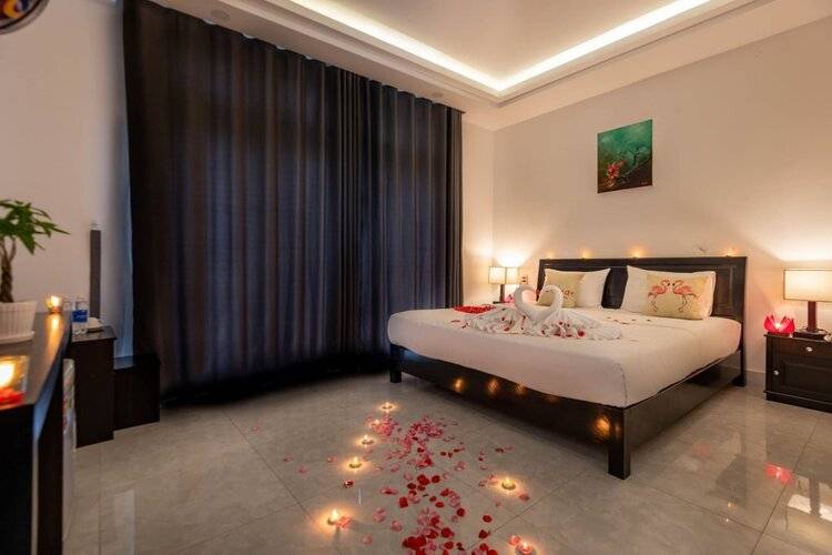 Flamingo Villa Hoi An