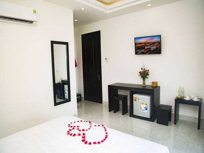 Flamingo Villa Hoi An