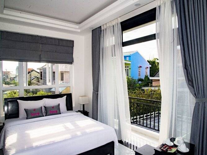 Flamingo Villa Hoi An