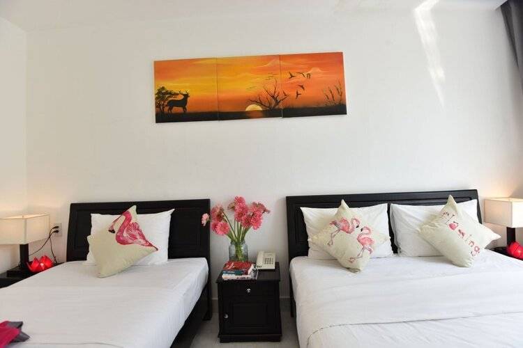 Flamingo Villa Hoi An