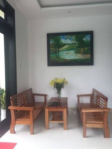 Flamingo Villa Hoi An