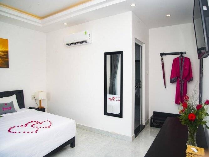 Flamingo Villa Hoi An