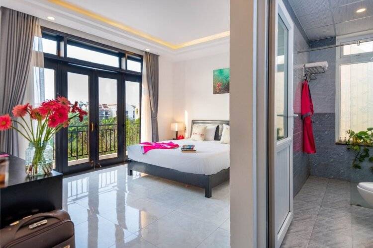 Flamingo Villa Hoi An