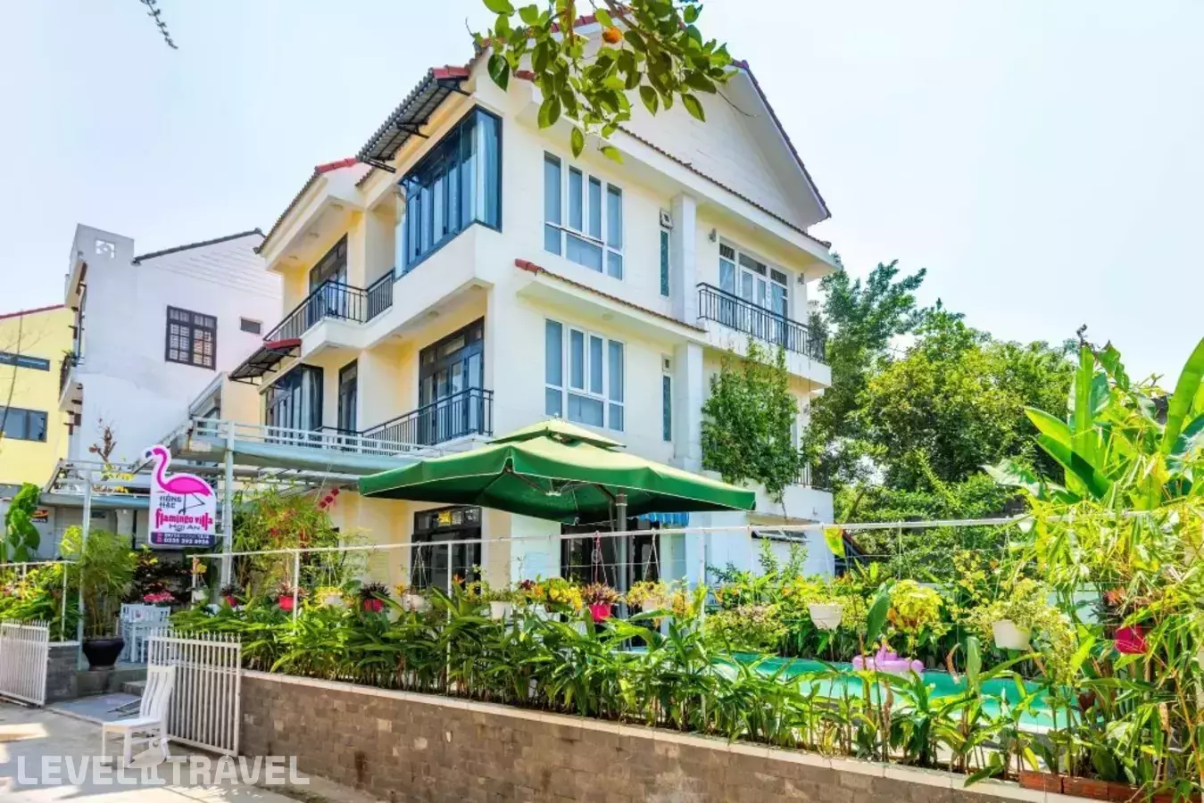 Flamingo Villa Hoi An