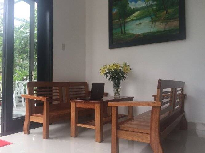 Flamingo Villa Hoi An