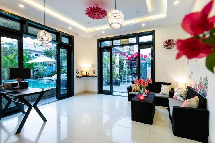 Flamingo Villa Hoi An
