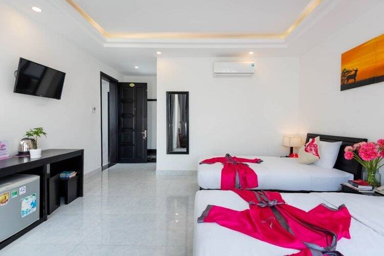 Flamingo Villa Hoi An
