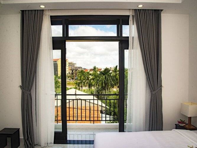 Flamingo Villa Hoi An