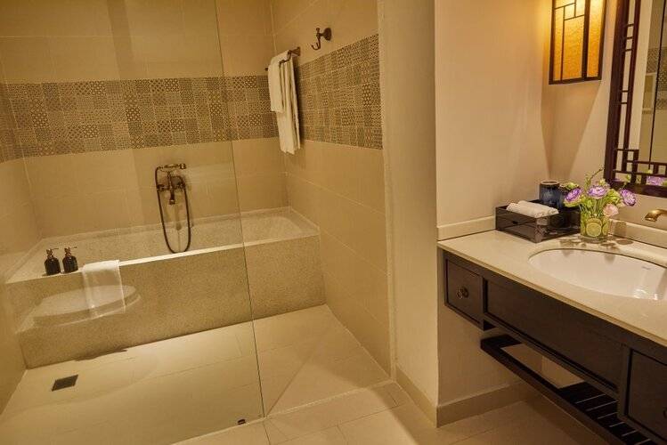 Hoi An Central Boutique Hotel & Spa