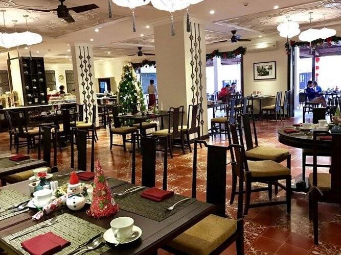 Hoi An Central Boutique Hotel & Spa