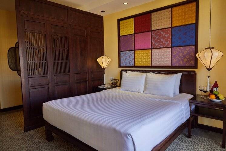 Hoi An Central Boutique Hotel & Spa