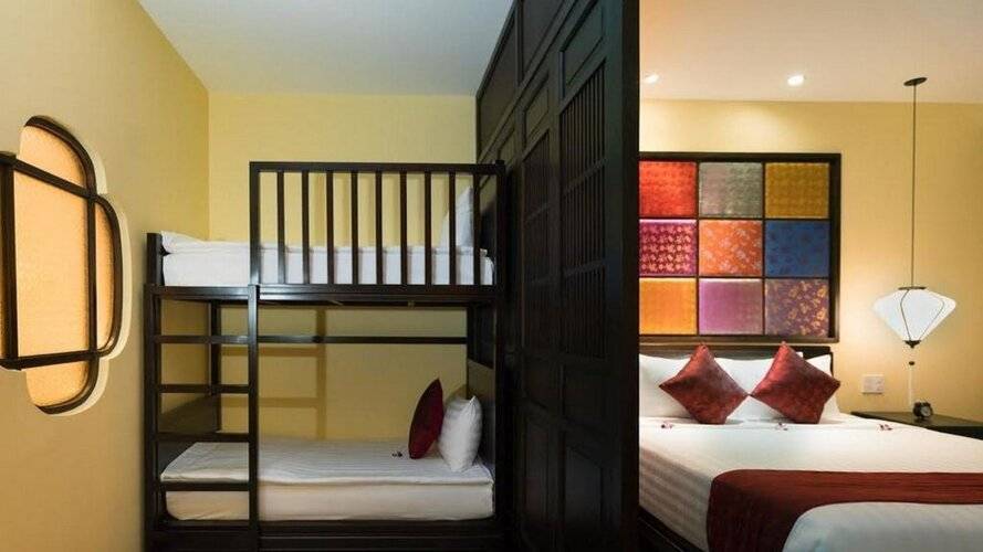 Hoi An Central Boutique Hotel & Spa