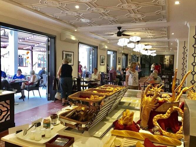 Hoi An Central Boutique Hotel & Spa