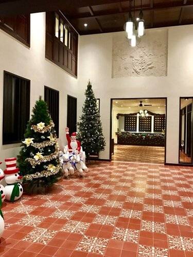 Hoi An Central Boutique Hotel & Spa