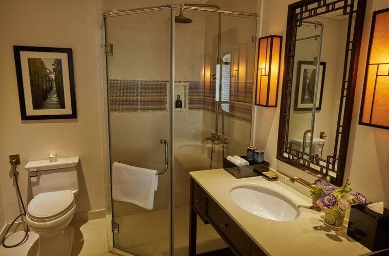 Hoi An Central Boutique Hotel & Spa