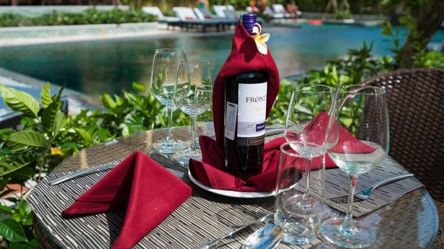 Hoi An Central Boutique Hotel & Spa