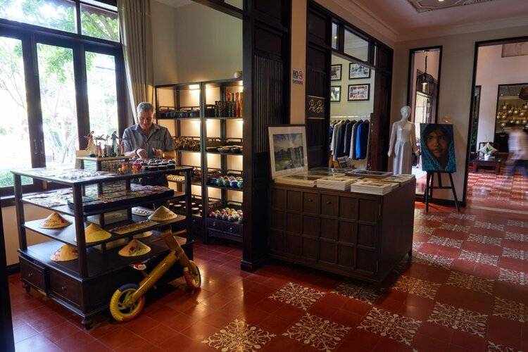 Hoi An Central Boutique Hotel & Spa