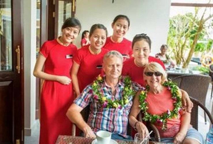 Hoi An Central Boutique Hotel & Spa