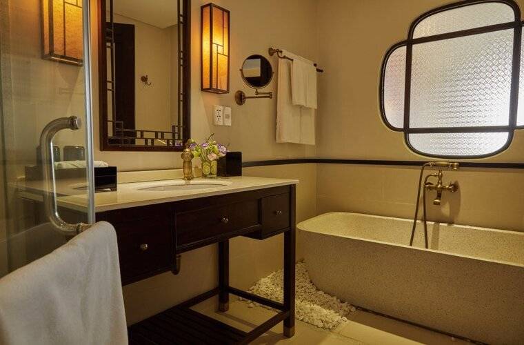 Hoi An Central Boutique Hotel & Spa