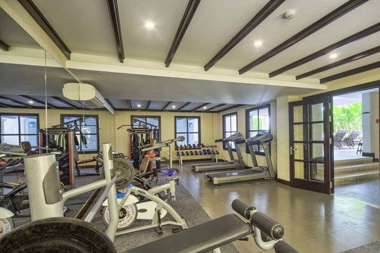 Hoi An Central Boutique Hotel & Spa