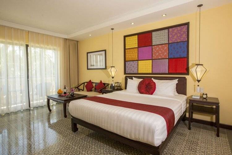 Hoi An Central Boutique Hotel & Spa