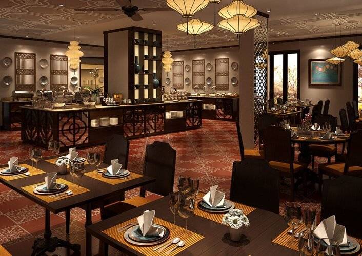 Hoi An Central Boutique Hotel & Spa