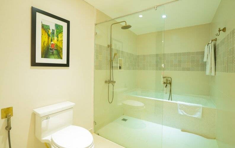 Hoi An Central Boutique Hotel & Spa