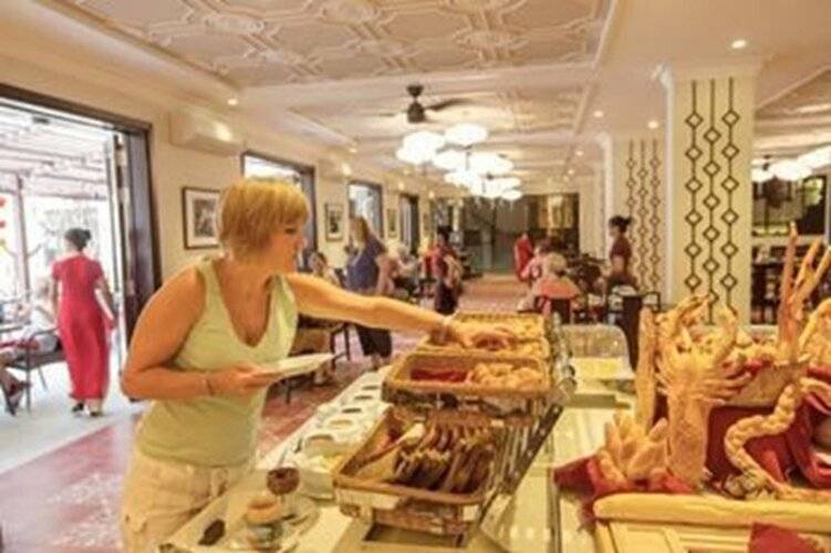 Hoi An Central Boutique Hotel & Spa