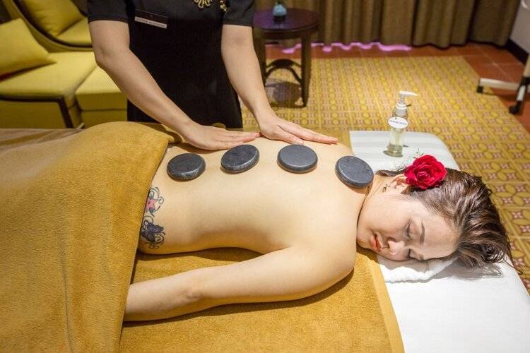 Hoi An Central Boutique Hotel & Spa