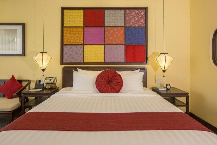 Hoi An Central Boutique Hotel & Spa