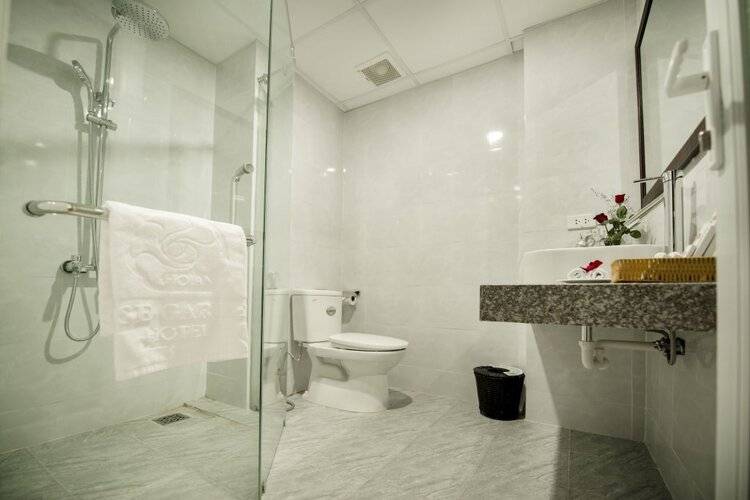 Hoi An Rose Garden Hotel