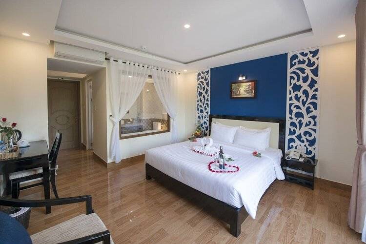 Hoi An Rose Garden Hotel