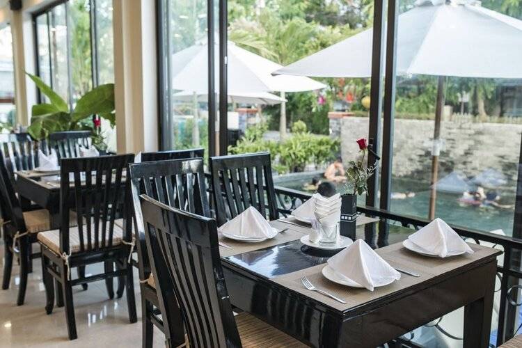 Hoi An Rose Garden Hotel