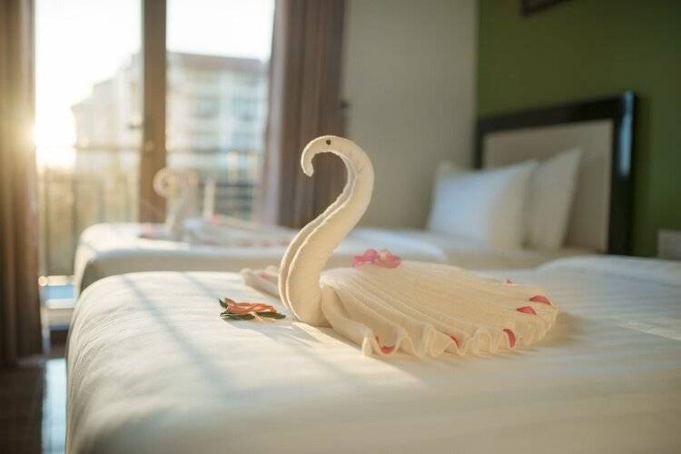 Hoi An Rose Garden Hotel