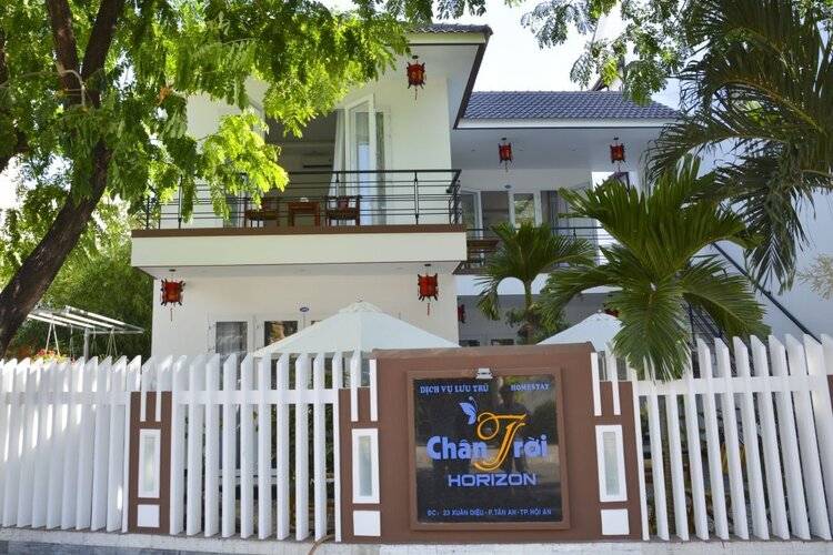 Horizon Homestay
