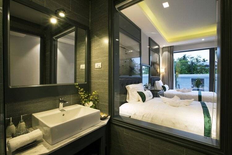 Ivy Villa
