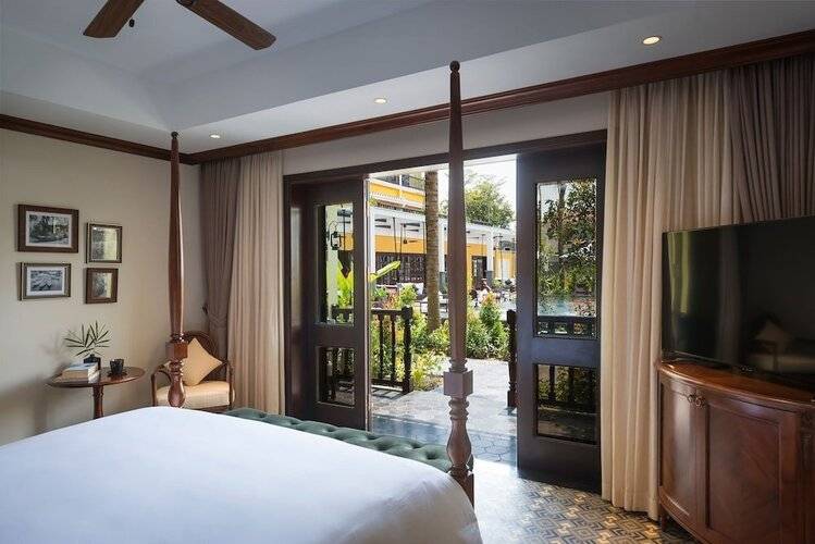 La Siesta Hoi An Resort & Spa