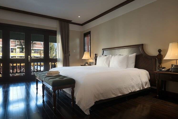 La Siesta Hoi An Resort & Spa