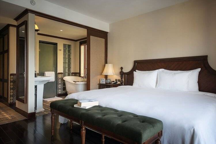 La Siesta Hoi An Resort & Spa