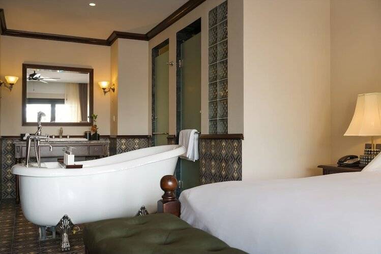 La Siesta Hoi An Resort & Spa